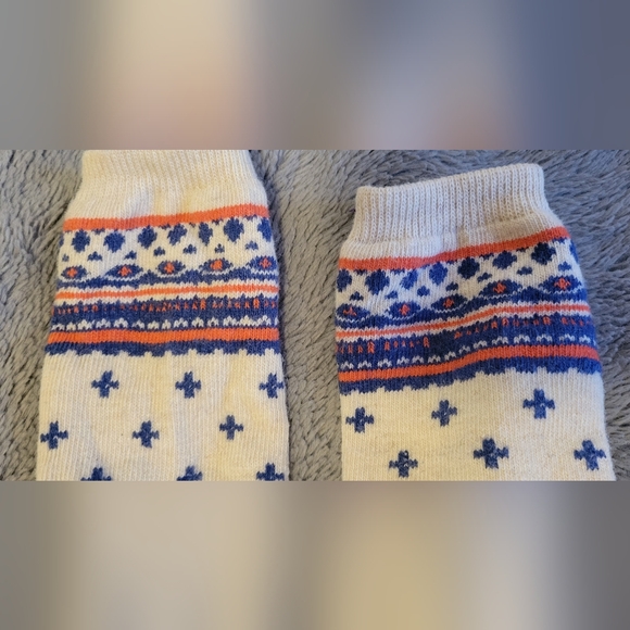 Tall Socks - Lot - Picture 3 of 7